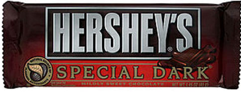 Dark Chocolate Hersey