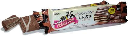 Skinny Cow Chocolate Crisp